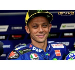  Valentino Rossi Merasa Masih Kompetitif | Agen Bola Terpercaya | Judi Bola Online 